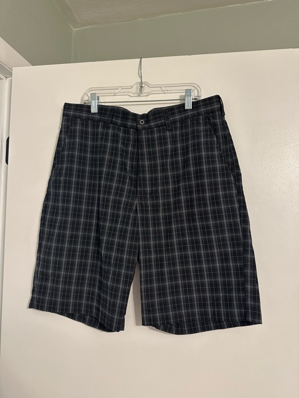 Ben Hogan Performance Golf Shorts, Men’s Size 32, Gently Worn (Worn 1-2x)